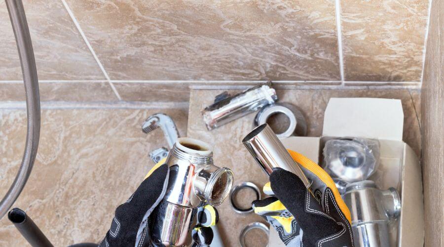 Local Siding Services in Bryan, TX